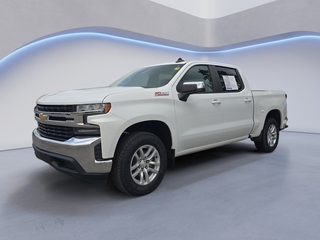 2019 Chevrolet Silverado 1500 for sale in Knoxville TN