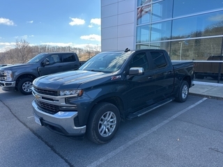 2019 Chevrolet Silverado 1500 for sale in Bristol TN