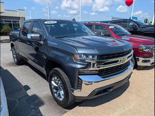 2020 Chevrolet Silverado 1500 for sale in Bowling Green KY