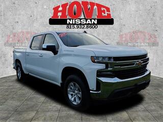 2020 Chevrolet Silverado 1500 for sale in Bradley IL