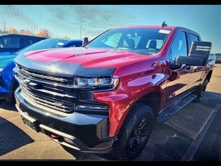 2020 Chevrolet Silverado 1500 for sale in Big Stone Gap VA