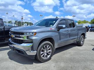 2021 Chevrolet Silverado 1500 for sale in Roanoke VA
