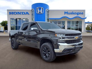 2021 Chevrolet Silverado 1500 for sale in Ocean NJ