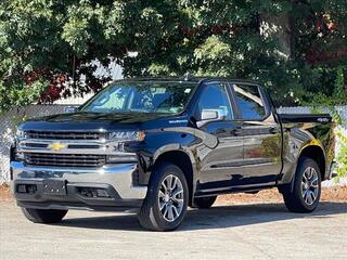 2021 Chevrolet Silverado 1500 for sale in Johnstown PA