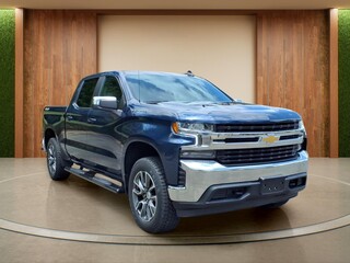 2022 Chevrolet Silverado 1500 Limited for sale in Huntersville NC