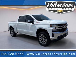 2019 Chevrolet Silverado 1500 for sale in Sevierville TN
