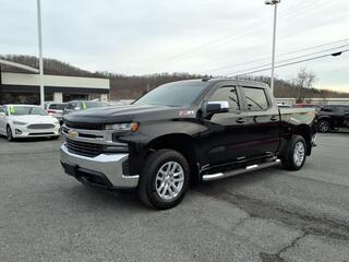 2019 Chevrolet Silverado 1500 for sale in Johnson City TN