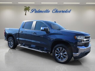 2019 Chevrolet Silverado 1500 for sale in Winchester VA