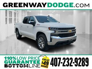 2019 Chevrolet Silverado 1500 for sale in Orlando FL