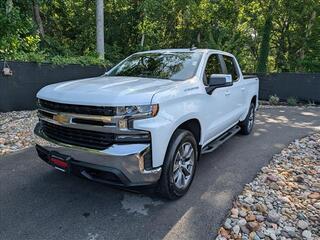 2019 Chevrolet Silverado 1500 for sale in Kansas City MO
