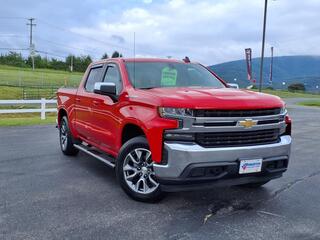 2020 Chevrolet Silverado 1500 for sale in Cornelius NC