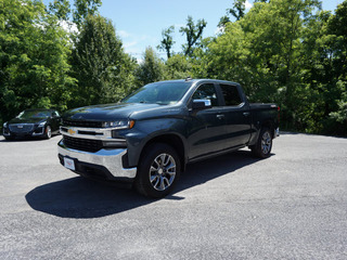 2020 Chevrolet Silverado 1500 for sale in Big Stone Gap VA