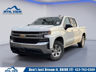 2020 Chevrolet Silverado 1500 for sale in Chattanooga TN