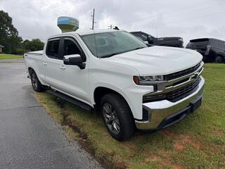 2020 Chevrolet Silverado 1500 for sale in Easley SC