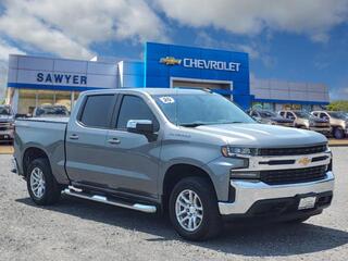 2020 Chevrolet Silverado 1500 for sale in Bridgeport WV