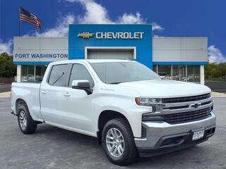 2020 Chevrolet Silverado 1500 for sale in Fort Washington MD