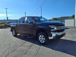 2021 Chevrolet Silverado 1500 for sale in Charleston WV