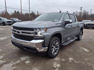 2022 Chevrolet Silverado 1500 Limited for sale in Aliquippa PA