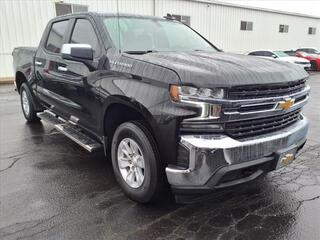 2022 Chevrolet Silverado 1500 Limited