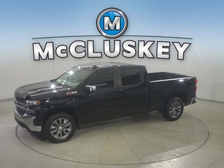 2022 Chevrolet Silverado 1500 Limited for sale in Cincinnati OH