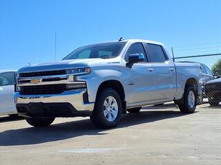 2022 Chevrolet Silverado 1500 Limited for sale in West TX