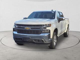 2019 Chevrolet Silverado 1500 for sale in Matteson IL