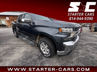 2019 Chevrolet Silverado 1500 for sale in Altoona PA