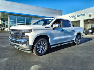 2019 Chevrolet Silverado 1500 for sale in Sanford NC
