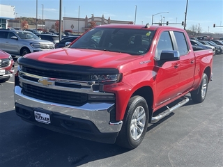 2019 Chevrolet Silverado 1500 for sale in Fenton MO