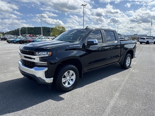 2020 Chevrolet Silverado 1500 for sale in Johnson City TN