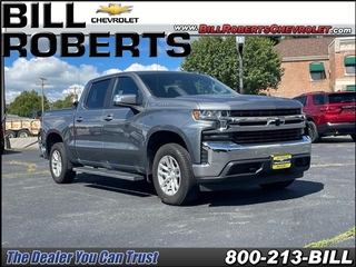 2020 Chevrolet Silverado 1500 for sale in Little Ferry NJ