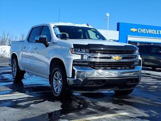 2020 Chevrolet Silverado 1500 for sale in Cincinnati OH