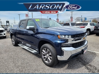2020 Chevrolet Silverado 1500 for sale in Lakewood NJ