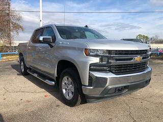 2021 Chevrolet Silverado 1500 for sale in Chattanooga TN