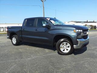 2022 Chevrolet Silverado 1500 Limited