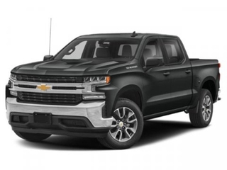 2022 Chevrolet Silverado 1500 Limited for sale in Johnston RI