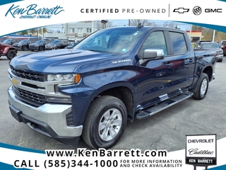 2022 Chevrolet Silverado 1500 Limited
