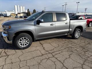 2022 Chevrolet Silverado 1500 Limited for sale in New Glarus WI