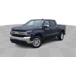 2022 Chevrolet Silverado 1500 Limited for sale in West Allis WI