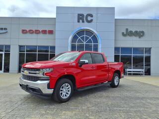 2022 Chevrolet Silverado 1500 Limited