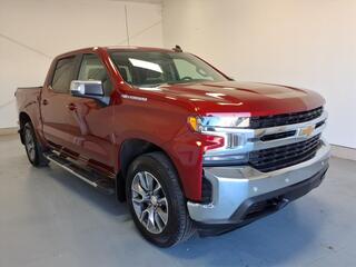 2022 Chevrolet Silverado 1500 Limited for sale in Torrington CT