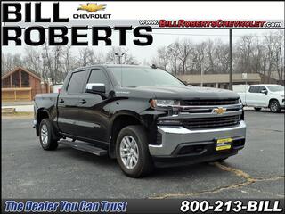 2022 Chevrolet Silverado 1500 Limited for sale in Little Ferry NJ