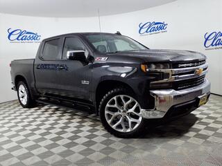 2019 Chevrolet Silverado 1500 for sale in Topeka KS