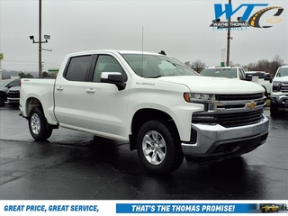 2019 Chevrolet Silverado 1500 for sale in Asheboro NC