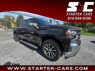 2019 Chevrolet Silverado 1500 for sale in Altoona PA