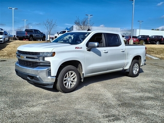 2019 Chevrolet Silverado 1500 for sale in Sanford NC