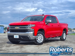 2019 Chevrolet Silverado 1500 for sale in Alton IL