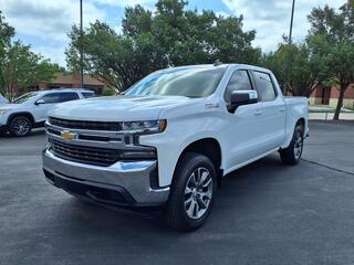2019 Chevrolet Silverado 1500 for sale in Oklahoma City OK