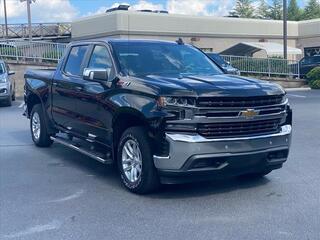 2019 Chevrolet Silverado 1500 for sale in Chattanooga TN