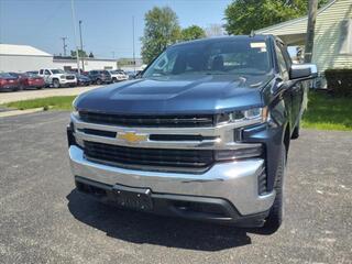 2019 Chevrolet Silverado 1500 for sale in St Fostoria OH